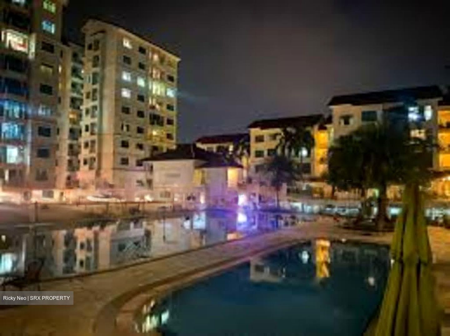Changi Court (D16), Condominium #567665161